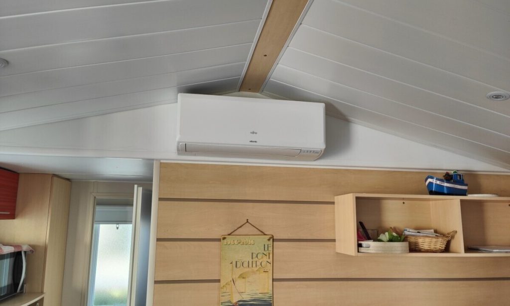 installation climatisation climatisation reversible air air chic saint georges olerons 17190