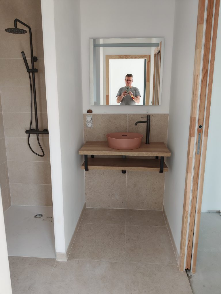 salle de bain chic saint froult 17780