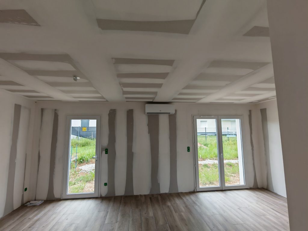 installation clim air air saint froult 17780