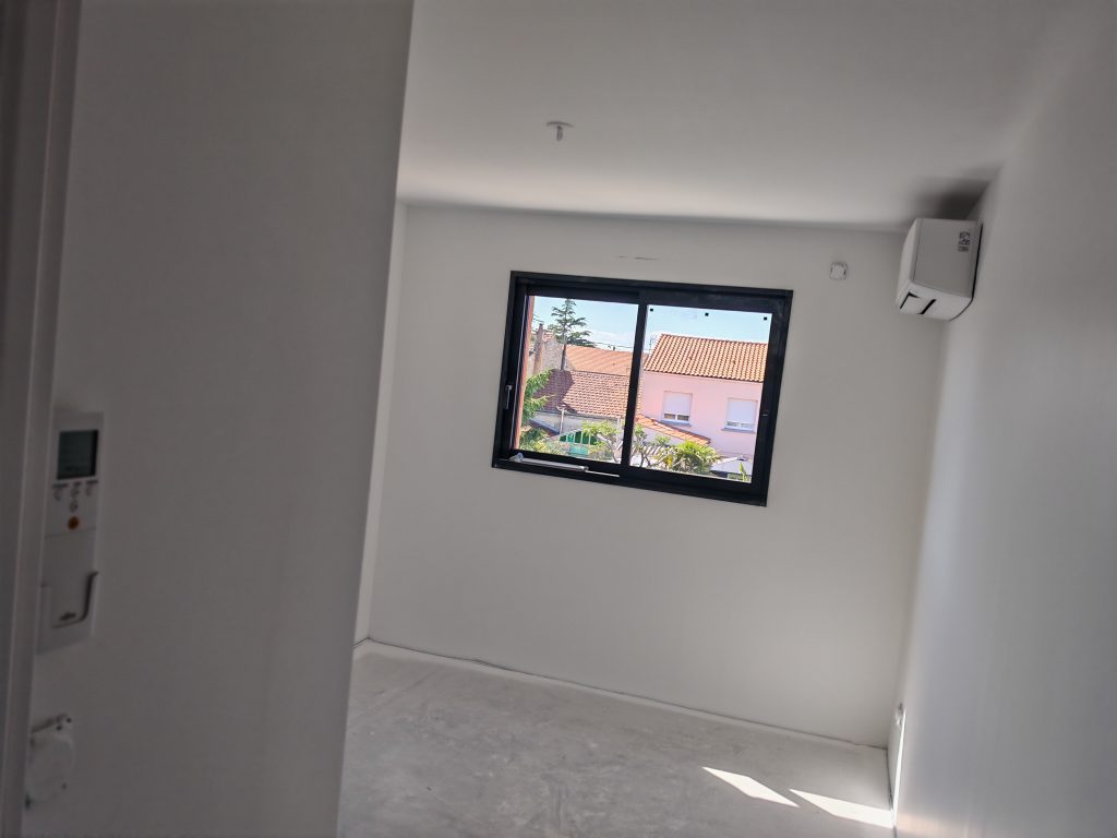 installation climatisation air air tonnay charente 17430